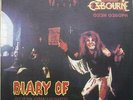 Ozzy Osbourne  - Diary of a madman  - /press in Russia/    - LP