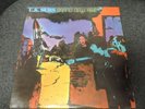 #71 UK SUBS - Brand New Age Clear Vinyl LP 1980 GEM Records GEMLP 106