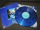 #72 UK SUBS - Another Kind Of Blues Blue Vinyl LP 1979 GEM Records GEMLP 100