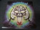 #81 MOTORHEAD - OverKill LP 1979 EMI Records BRON 515