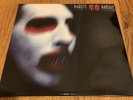 Marilyn Manson Golden Age Of Grotesque Double Vinyl