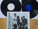 PUBLIC IMAGE LTD-CAREER WITH A FUTURE 2 x LP-PUNK CLASH DAMNED SEX PISTOLS