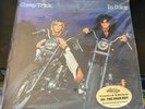 CHEAP TRICK IN COLOR SEALED AUDIO FIDELITY VINYL LP RECORD LOW NUMBER 223