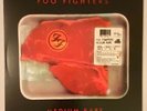 Foo Fighters - Medium Rare RARE SILVER VINYL + INSERT