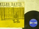 MILES DAVIS AND MILT JACKSON QUINTET / SEXTET TOP RANK RANK-5030 JAPAN LP