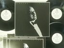 FRANK SINATRA TRILOGY:PAST,PRESENT & FUTURE REPRISE P-5189-91R JAPAN PROMO 3LP
