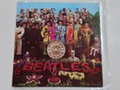 The Beatles Sgt. Pepper's Lonely Hearts Club Band UK Stereo