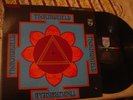 THORINSHIELD self-titled, nm- psych lp on PHILIPS, 1968