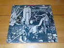 DEEP PURPLE - Deep Purple - Rare 1969 UK first issue 8-track stereo vinyl LP