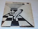 YES - Time And A Word - Rare 1970 UK 8-track Atlantic plum red label LP  A1 / B1