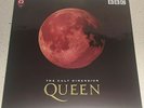 QUEEN LP THE CULT DIMENSION