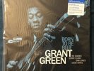 Grant Green, Born to be Blue [Blue Note Tone Poet Series] (Vinyl LP) - SEALED