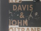 Miles Davis & John Coltrane - Final Tour Live In Paris VMP 2LP Vinyl NEW SEALED