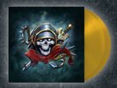 Old School RuneScape (OSRS) Official Soundtrack OST: Gold Vinyl Double LP SEALED