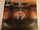 Manilla Road Out Of The Abyss LP Vinyl German Press Black New Heavy Metal