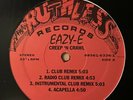 RARE ?? Eazy-E - Creep N Crawl / Sippin On A 40 1996 12” Vinyl Single Ruthless