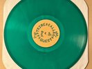 RARE ?? A Tribe Called Quest - I Left My Wallet In El Segundo 1990 GREEN Vinyl