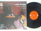 LA MAGIA DE ARSENIO RODRIGUEZ LA MUSICA AFRO CUBANA CALIENTE CLT7049 WITH