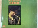 ARTHUR JONES SCORPIO FRENCH LP NEAR MINT AM 6112