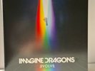 Imagine Dragons ?– Evolve Lp Vinile Clear Trasparente
