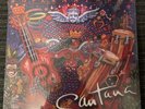 Santana - Supernatural (Record, 2019) Vinyl 2LP Sealed Walmart White Vinyl