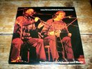 CATHAL McCONNELL & ROBIN MORTON: AN IRISH JUBILEE 1970 U.K. Topic VINYL LP NM-