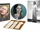David Bowie - Hunky Dory  (2015 Remaster) [LP] Limited Picture Disc