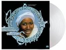 Aretha Franklin - Sparkle [LP] (Crystal Clear Vinyl) (limited)