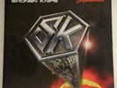 SHONEN KNIFE ADVENTURE DAMNABLY 040 2016 LMTD EDITION GOLD OR SILVER NM SEALED