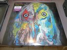 Dinosaur Jr. - Sweep It Into Space - LP ltd.colored Vinyl / Neu & OVP / Bonus CD
