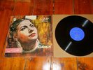 OM KALSOUM VINYL LP MISRPHON PHLIPS EGYPT 60'S  631707 HL