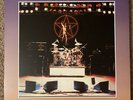 Rush - All The World's A Stage 2 LP Vinyl Record 2015 Release