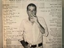 LEONARD COHEN Live Songs LP 1973 Columbia ORIG US PRESS NM / EX