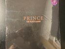 PRINCE THE BLACK ALBUM 2 LP’S SEALED 128482 COLLECTORS EDITION