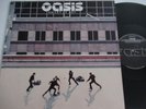 OASIS..GO LET IT OUT..UNPLAYED,UNMARKED IST ISSUE 12