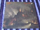 CELTIC FROST / Into The Pandemonium ORIG USA 1st PRESS LP COMBAT 1987 THRASH