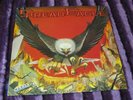 SPREAD EAGLE / Same ORIG UK 1st PRESS LP 1990 ESSENTIAL USA HARD HEAVY ROCK GODS