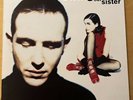 Swing Out Sister Get In Touch With Yourself Rare Original 1992 LP Vinyl