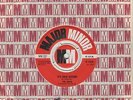 Choir It's Cold Outside Major Minor MM537 Soul Northern Motown