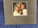 Vintage ABBA Greatest Hits Vol 2 LP Record Album New & Sealed