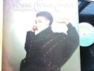 Yvonne Chaka Chaka - Sangoma - SOUTH AFRICA Boogie Bubblegum LP Roy B