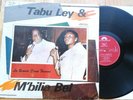Tabu Ley & M'bilia Bel - Haffi Deo - CONGO Disco Boogie Killer  Polydor Nigeria