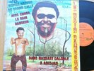 Empire Bakuba Du Grand Pepe Kalle - CONGO Soukous LP