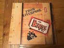 Beatles from Liverpool, Vinyl Box Set, 8 Albums