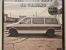 The Black Keys - El Camino LP 2011 Nonesuch 529099-1 SEALED