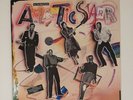 Atlantic Starr - As the Band Turns - Vinyl LP- 1985 Freak-A-Ristic Secret Lovers