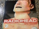 The Bends by Radiohead (Reissue) New/Sealed