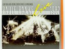 Pankow –Paule Panke Live 1982 (Ein Tag Aus Dem Leben Eines Lehrlings),AMIGA - LP