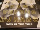Scott Brown Versus Dj Rabs Now Is The Time Evr15 Happy Hardcore
