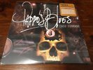 PAPPO'S BLUES VOL 8 double LME  PSYCHO BLUES VINYL  MINT RECORD  SEALED NEW